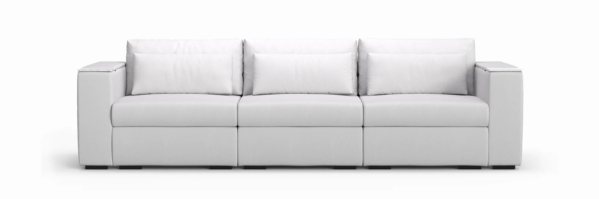 Modern Comfort for Modern Families