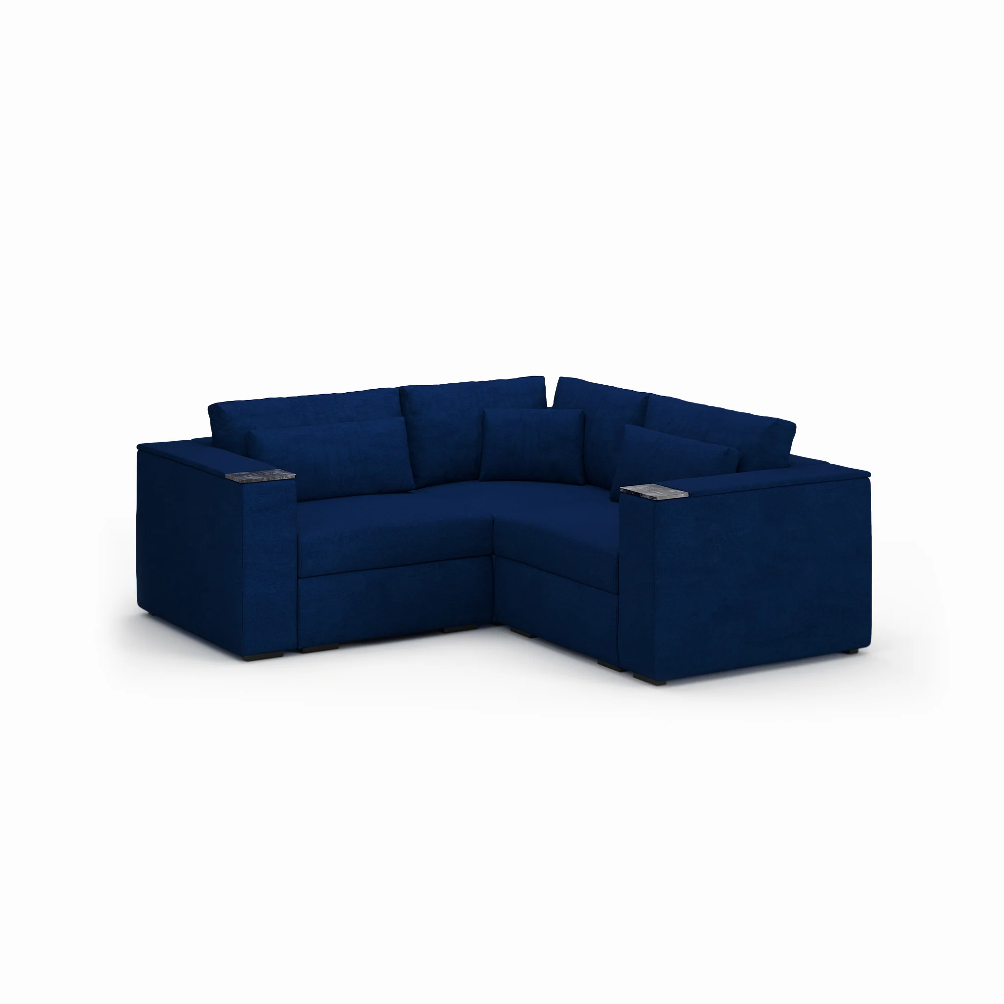 Two Seater - With Corner Seat - Image 37