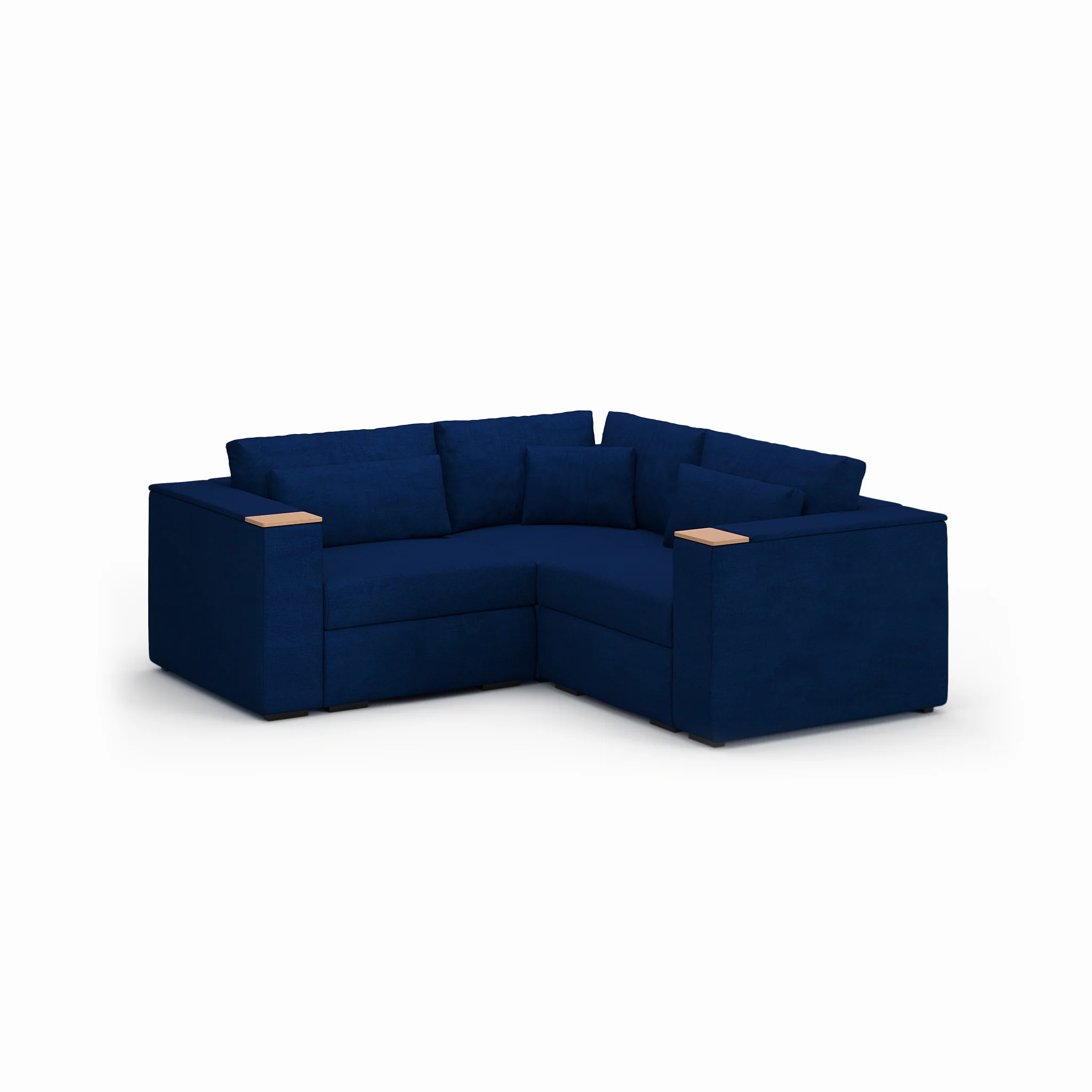 Two Seater - With Corner Seat - Image 39