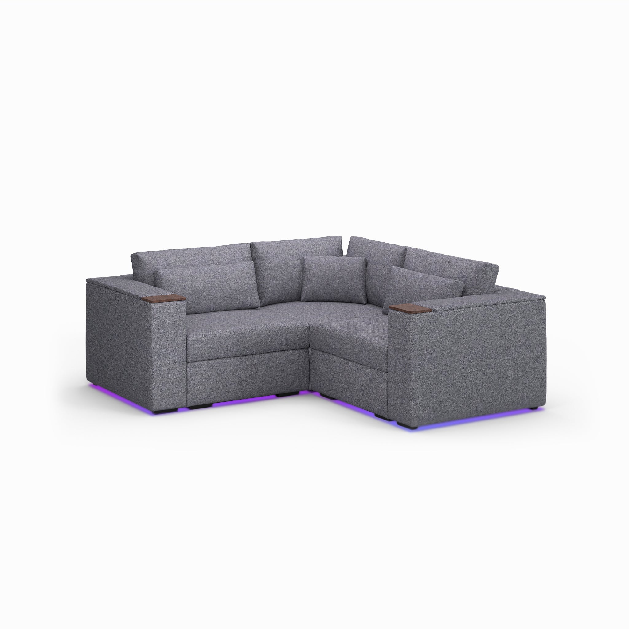 Two Seater - With Corner Seat - Image 56