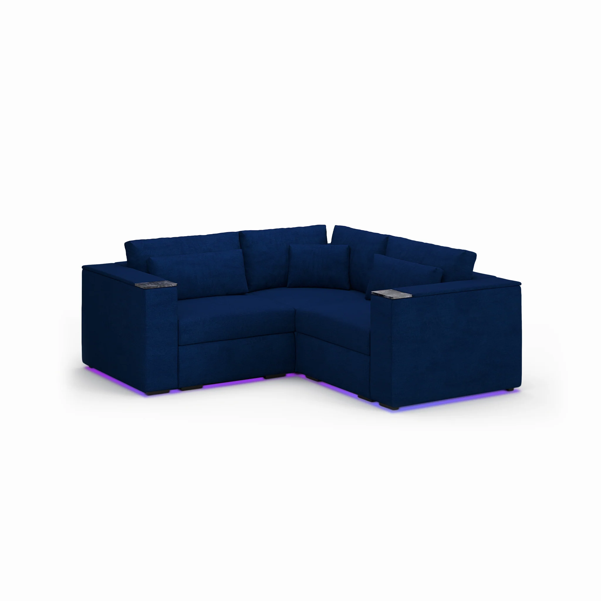 Two Seater - With Corner Seat - Image 67