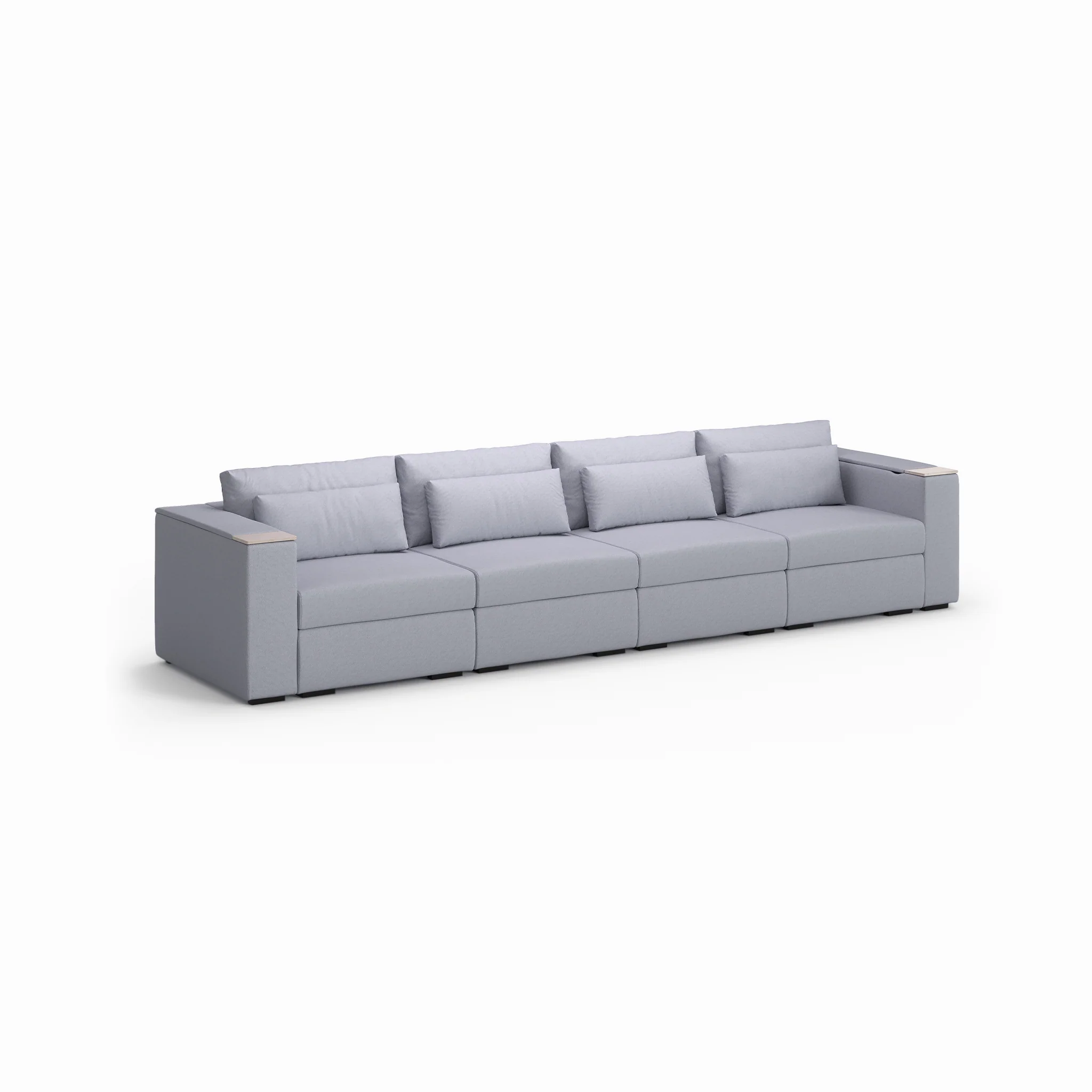 Four Seater Sofa - Image 26