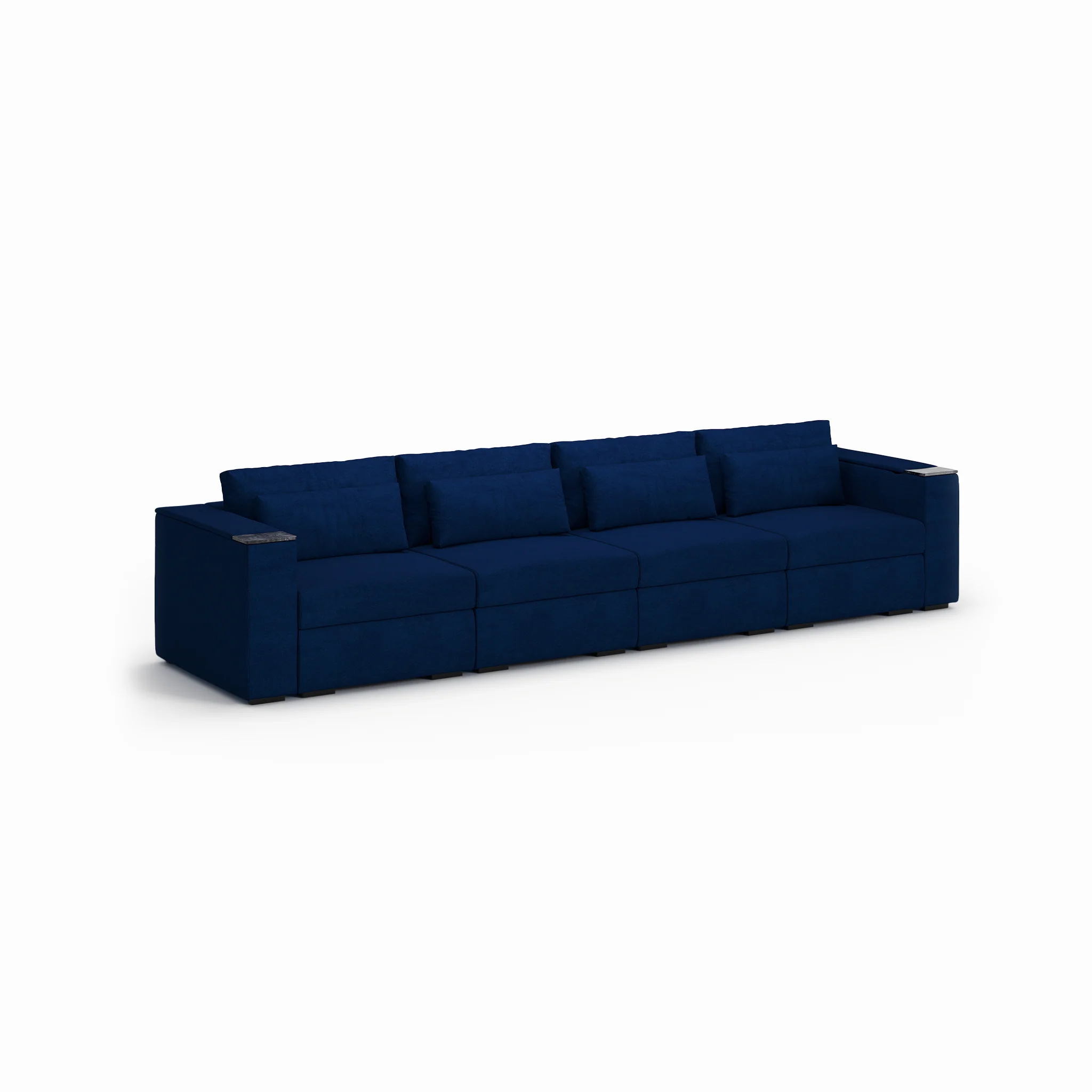 Four Seater Sofa - Image 34