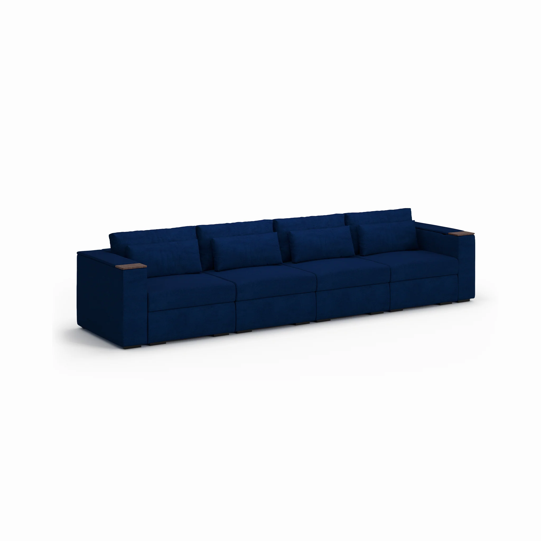 Four Seater Sofa - Image 35