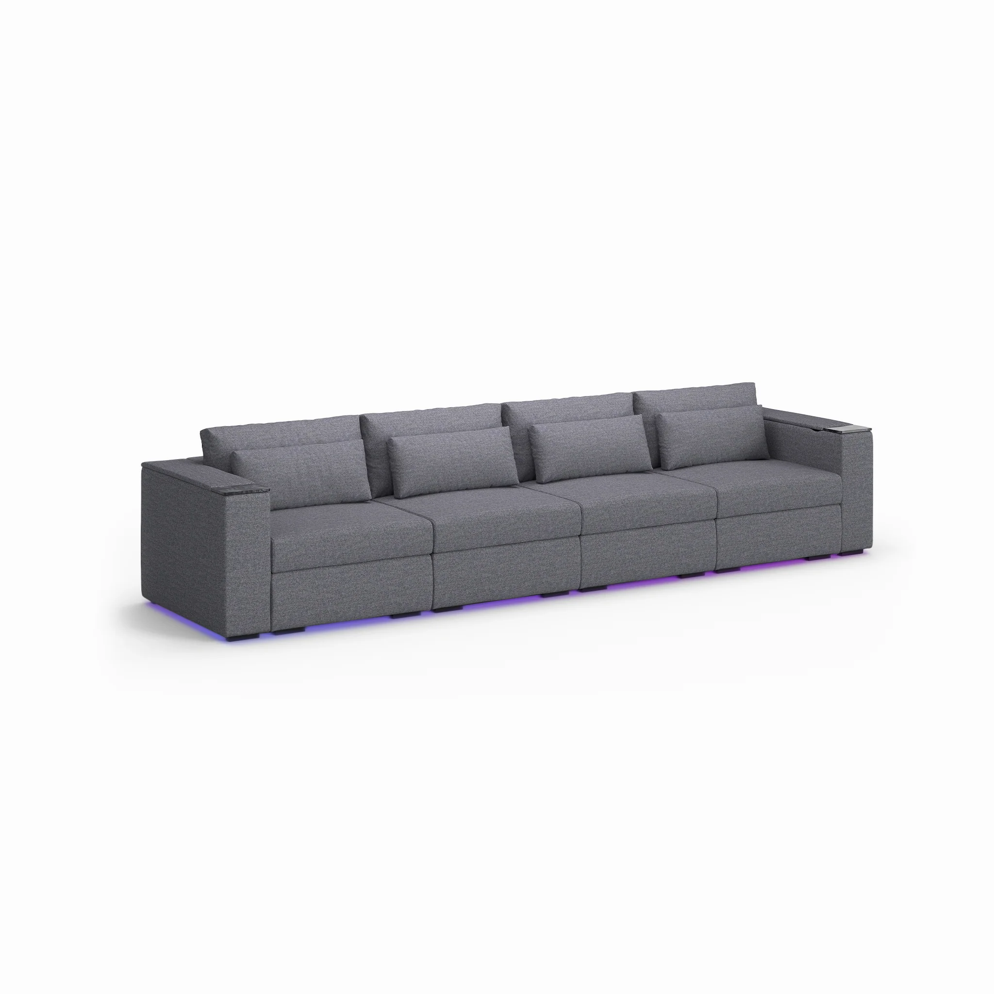 Four Seater Sofa - Image 52