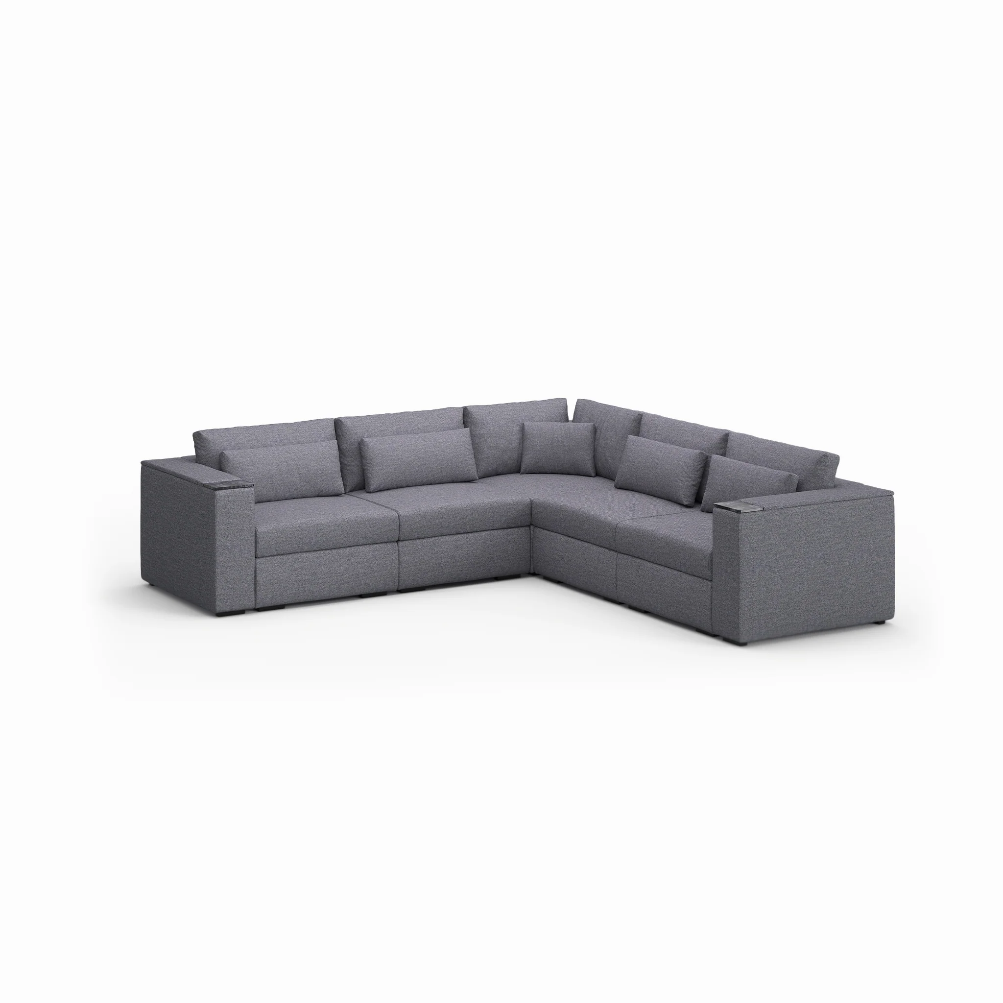Four Seater - L shape - Image 23