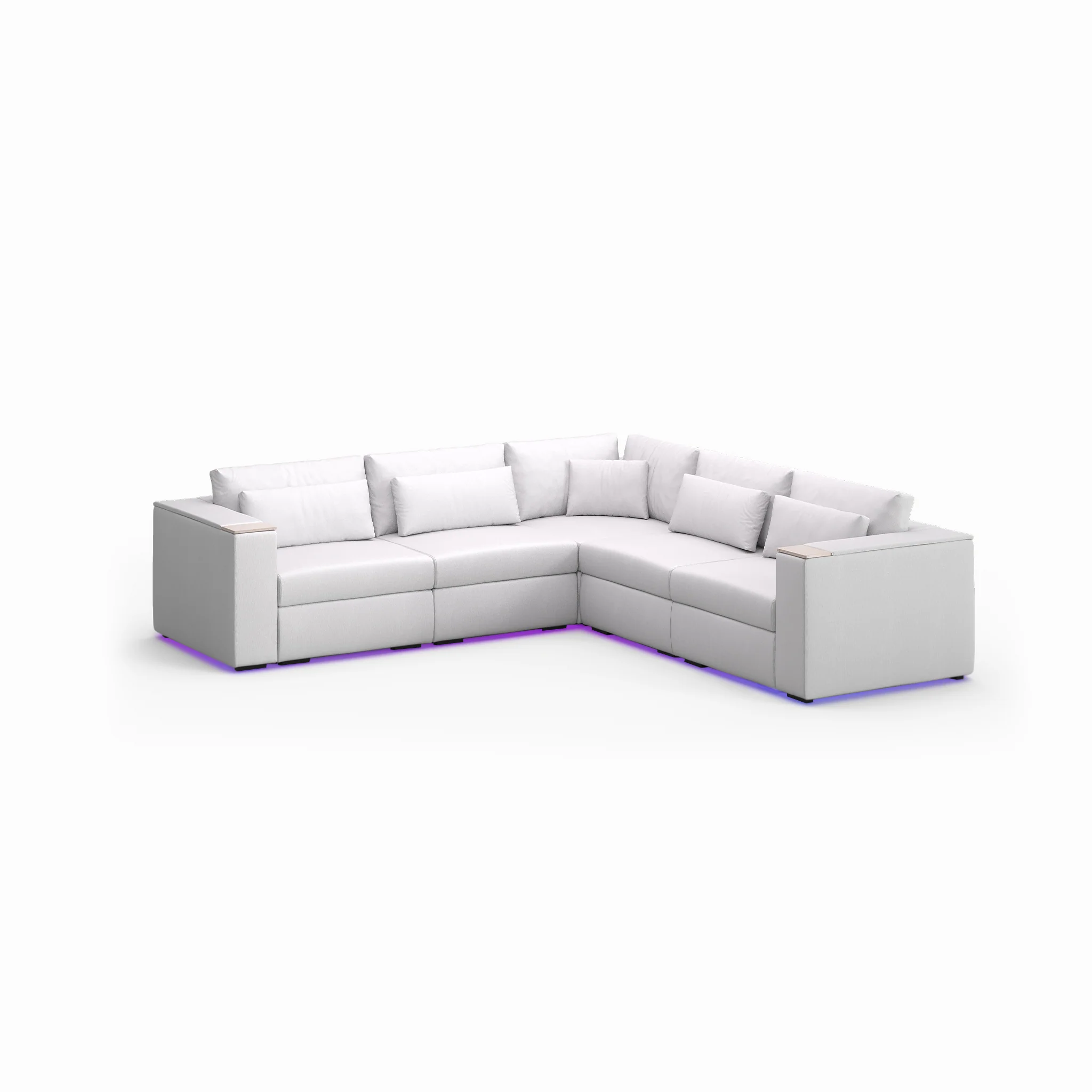 Four Seater - L shape - Image 39