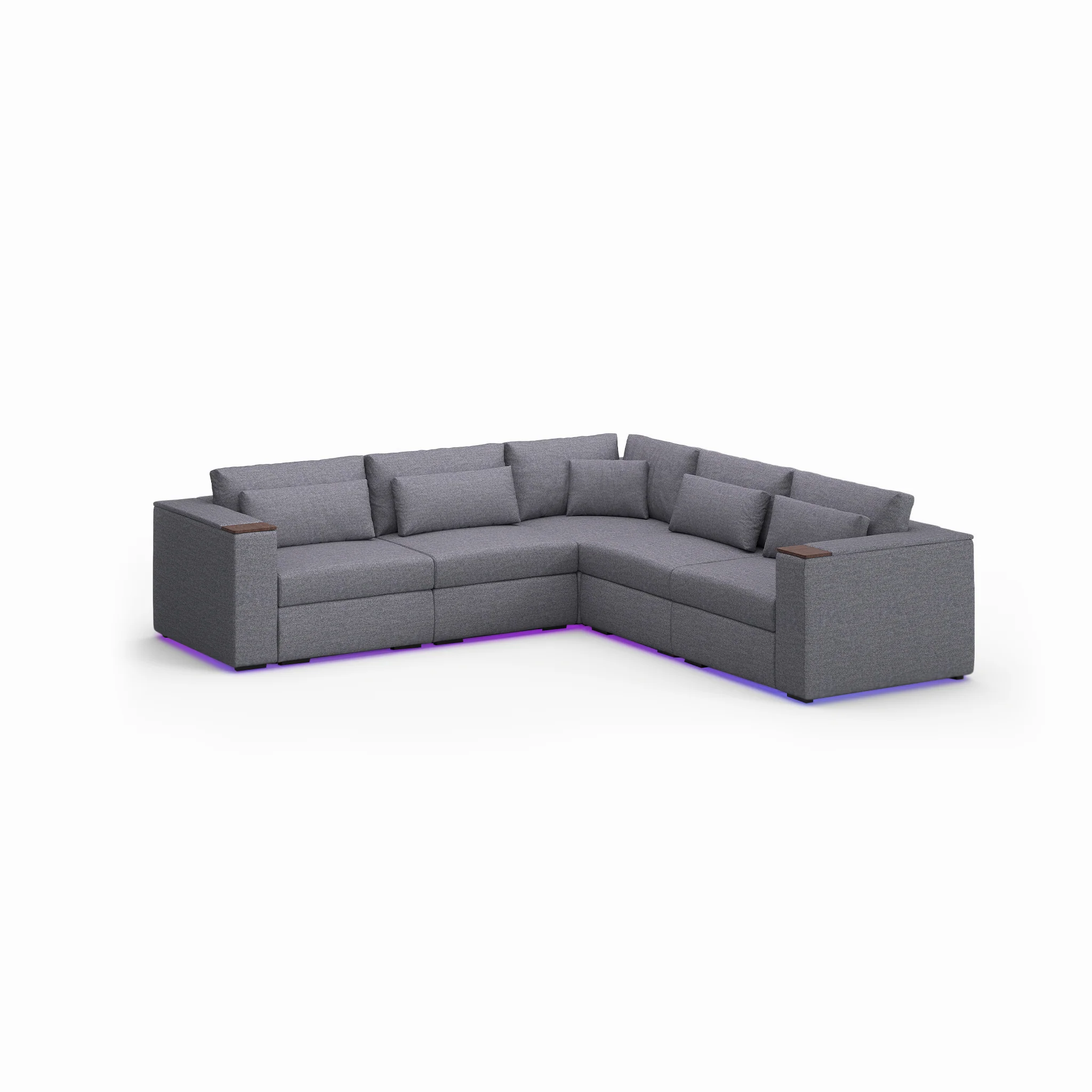 Four Seater - L shape - Image 54