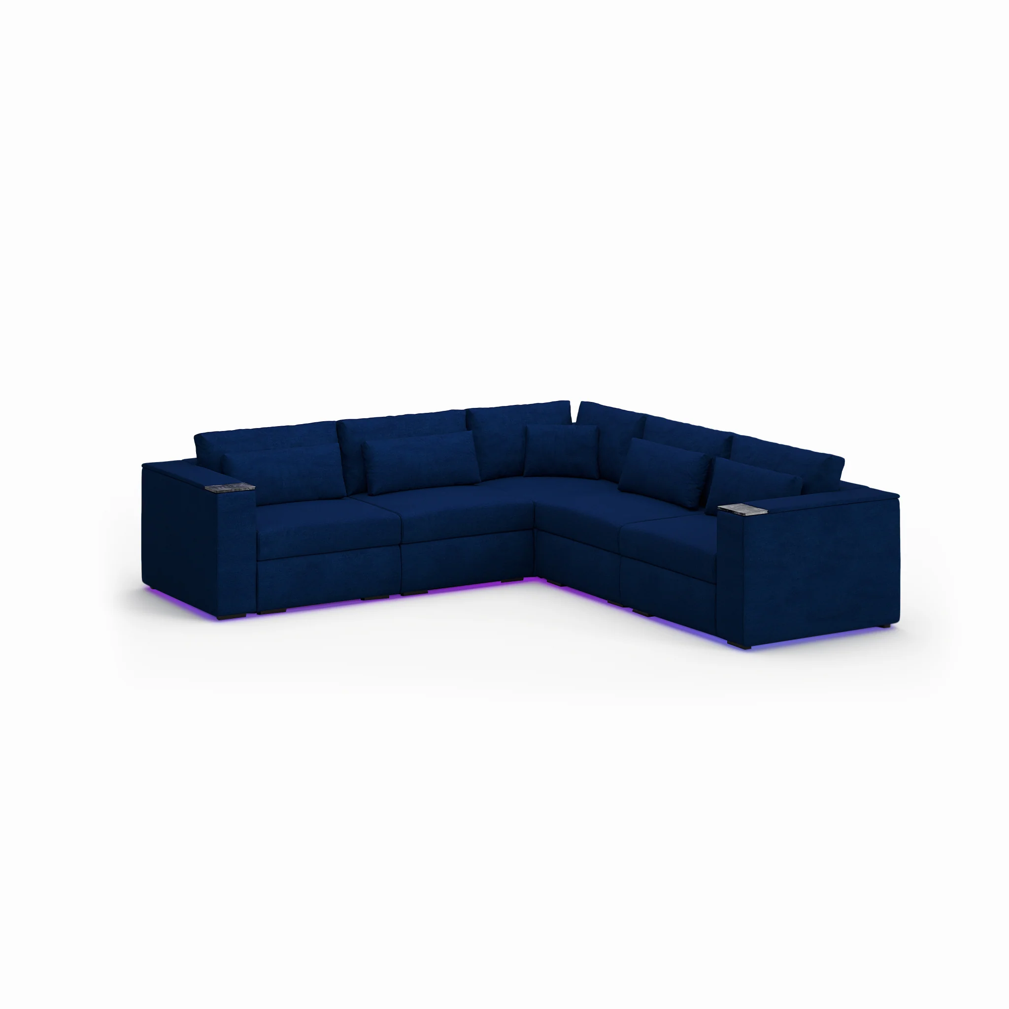Four Seater - L shape - Image 65