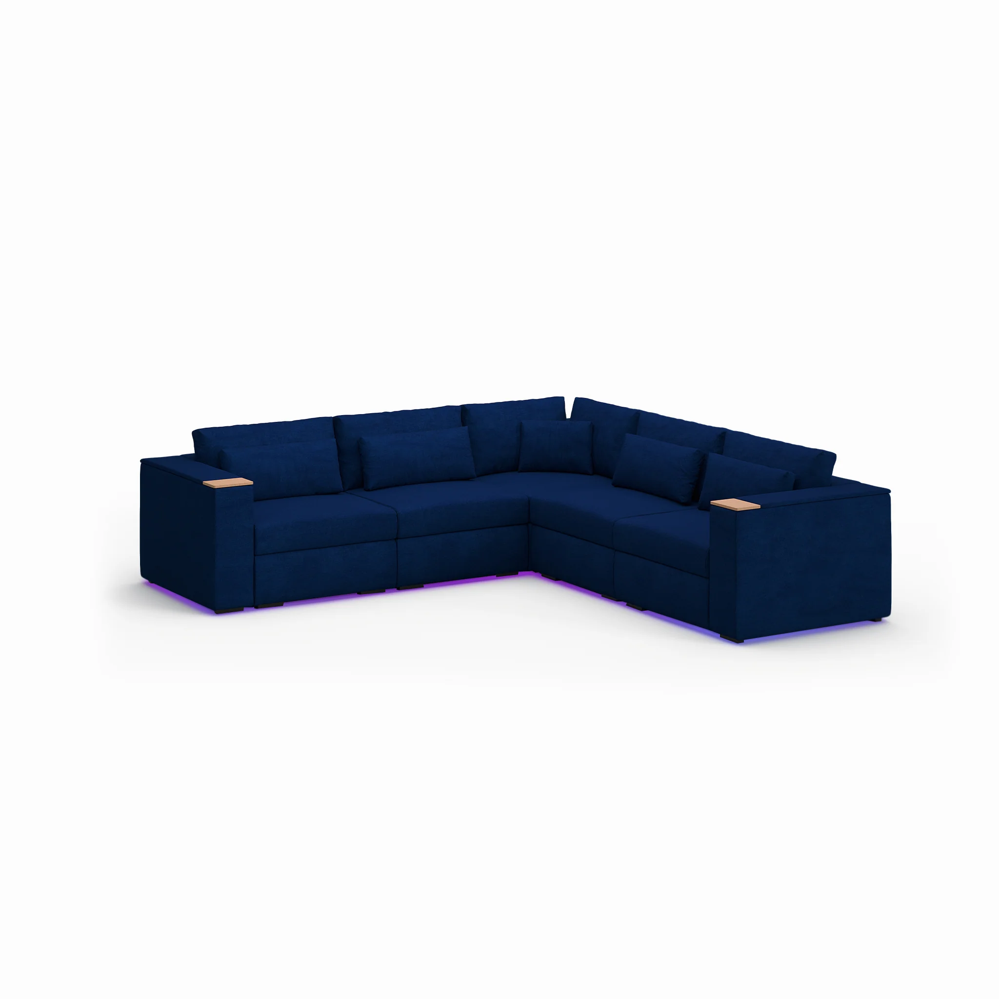 Four Seater - L shape - Image 67