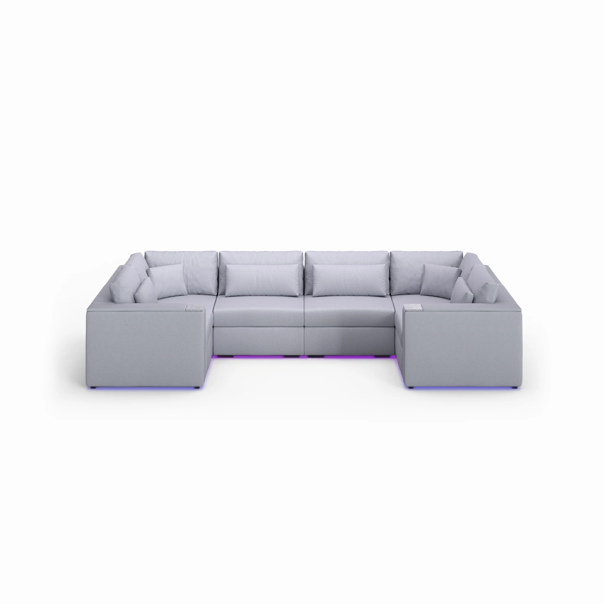 Four Seater - U shape - Image 57
