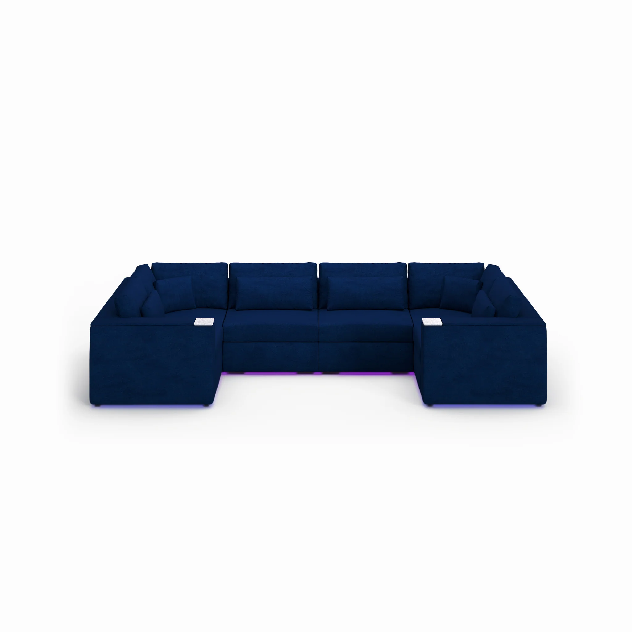 Four Seater - U shape - Image 61