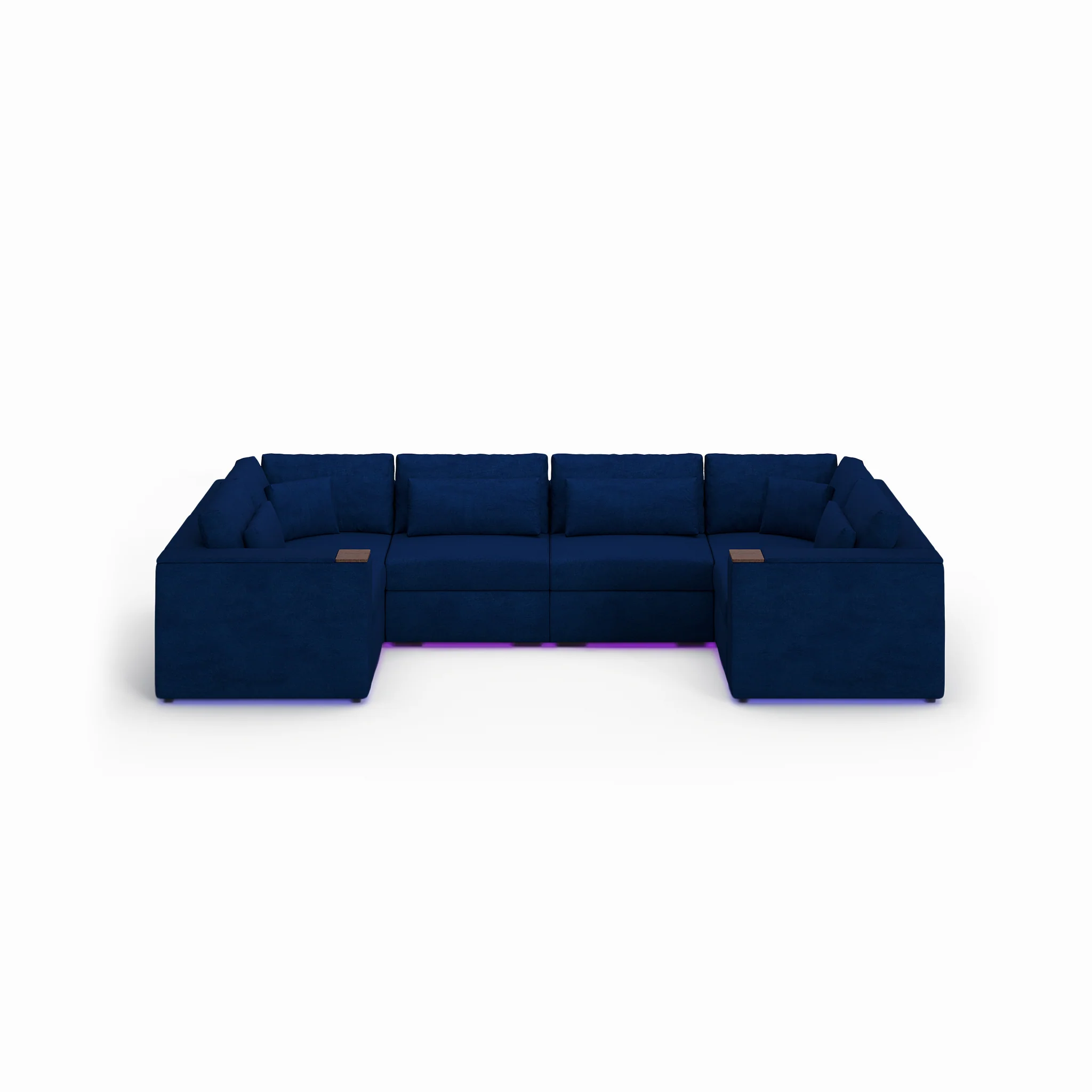 Four Seater - U shape - Image 65