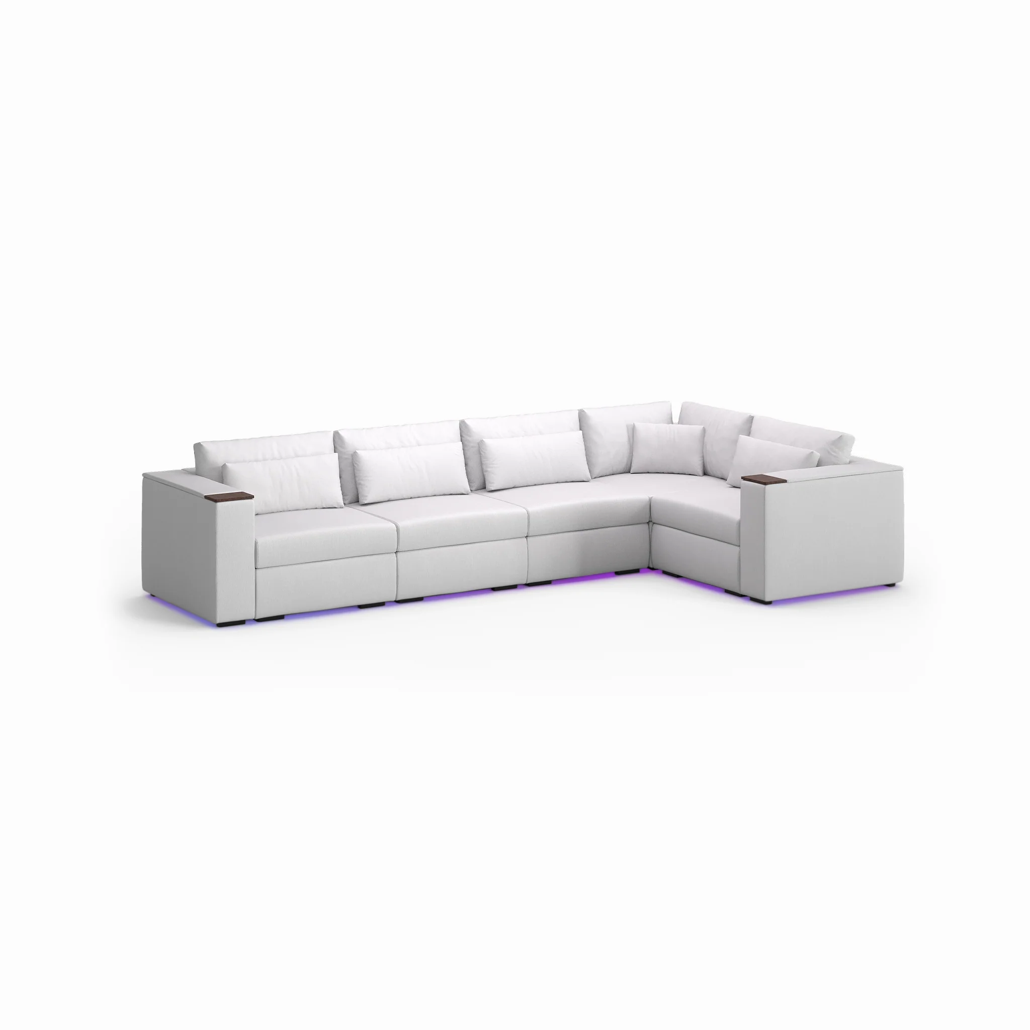 Four Seater - With corner seat - Image 42