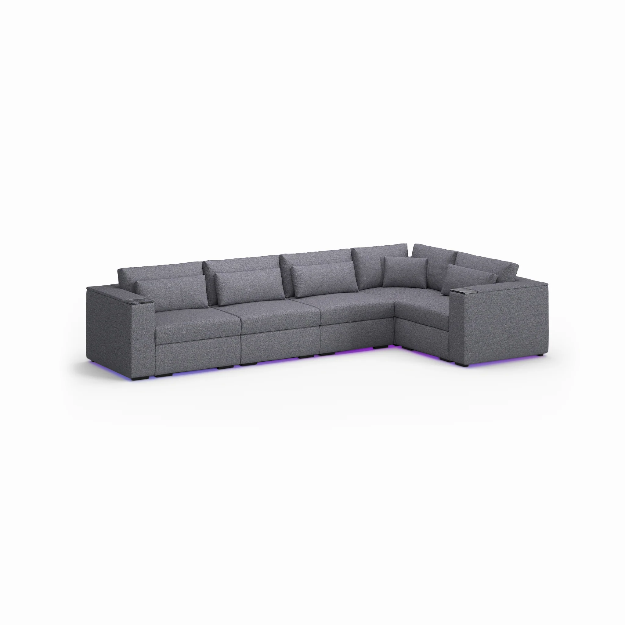 Four Seater - With corner seat - Image 53