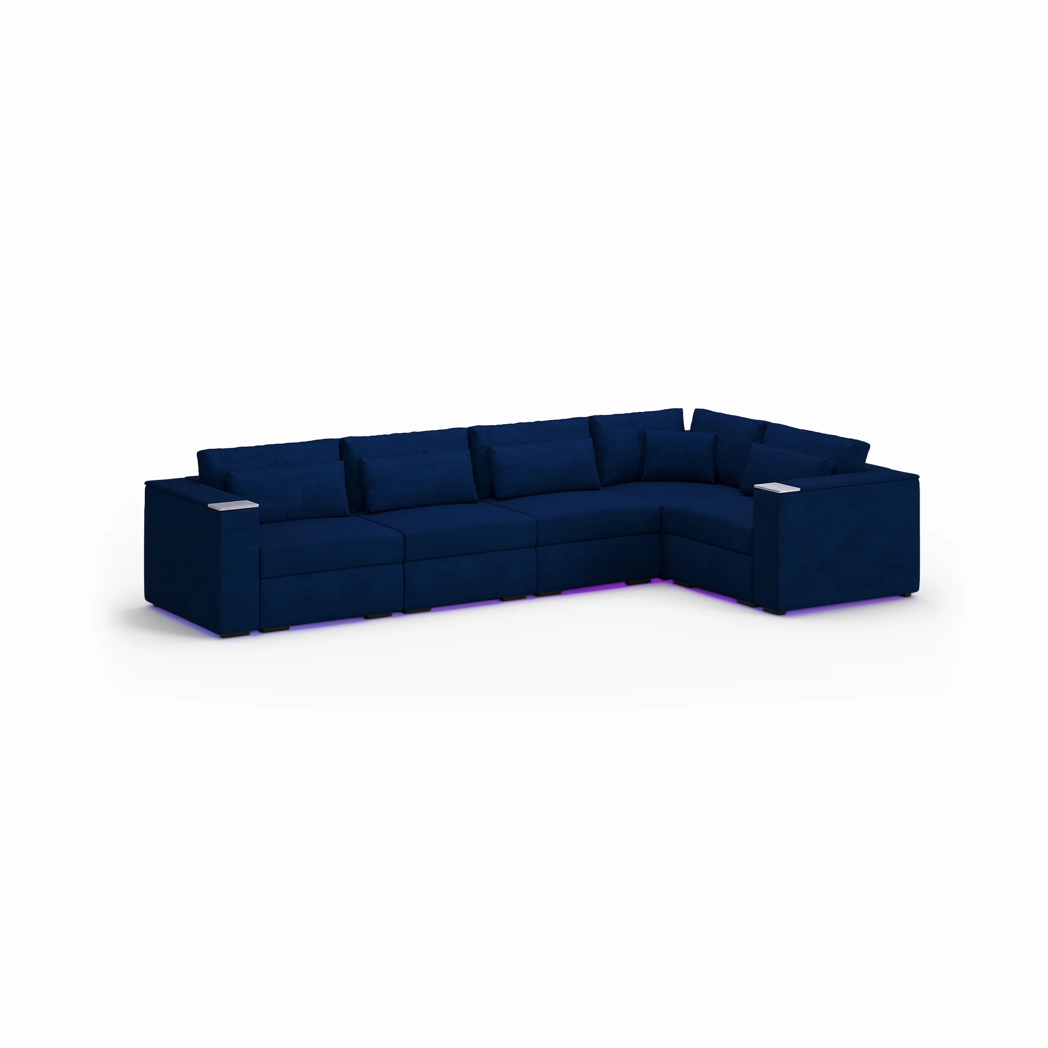 Four Seater - With corner seat - Image 64