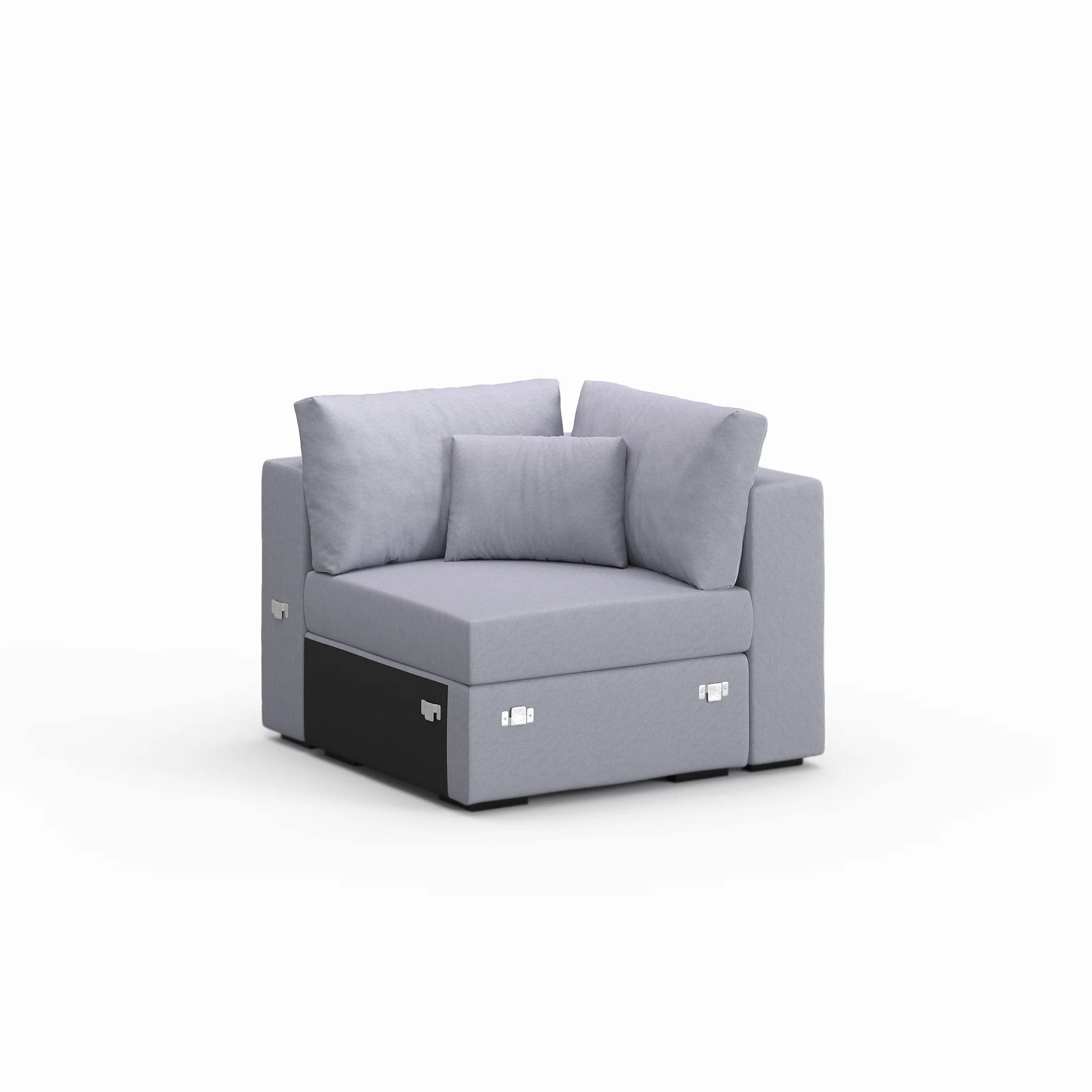 Corner Seat Module 3.0 - Image 11